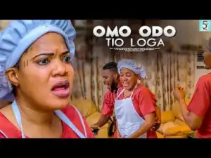 Omo Odo Tio Loga |toyin Abraham | Ijebu | Broda Shaggi| -